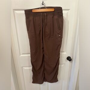 Lululemon Dance Studio Pant. SZ12. Like New